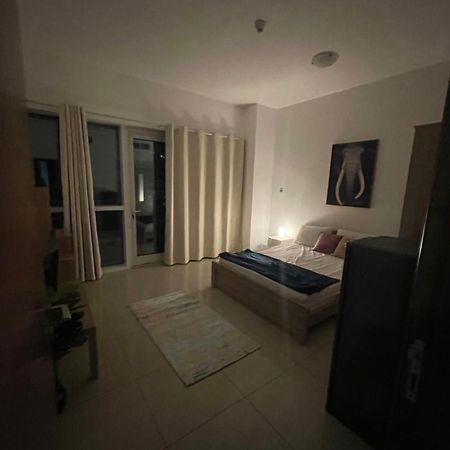 Tiger Tower Lejlighedshotel Dubai Eksteriør billede