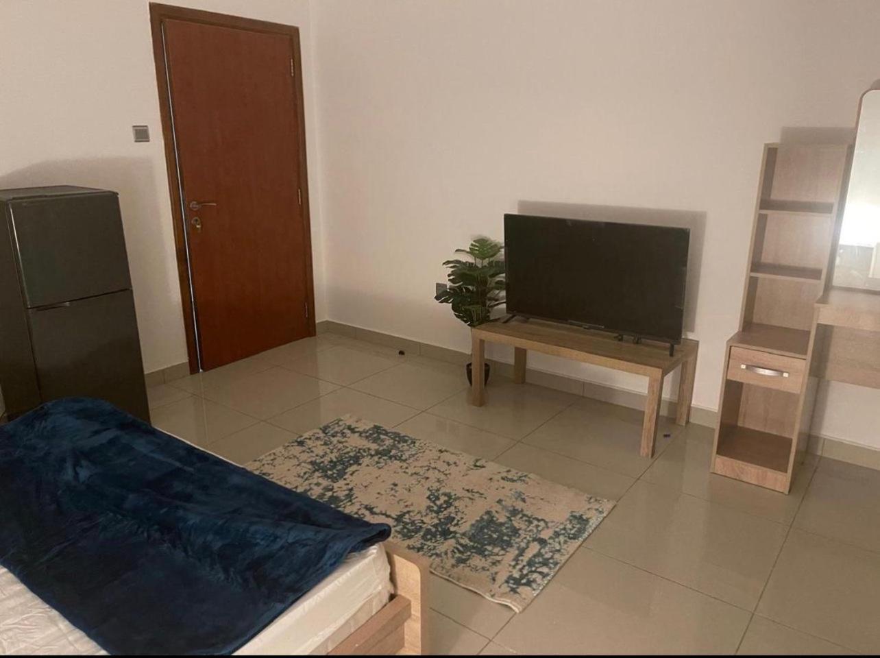 Tiger Tower Lejlighedshotel Dubai Eksteriør billede